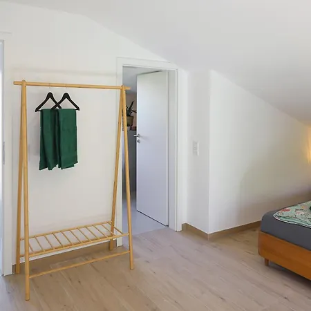 Waldhaus * Броденбах