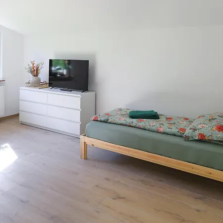 Waldhaus Дом отдыха Броденбах