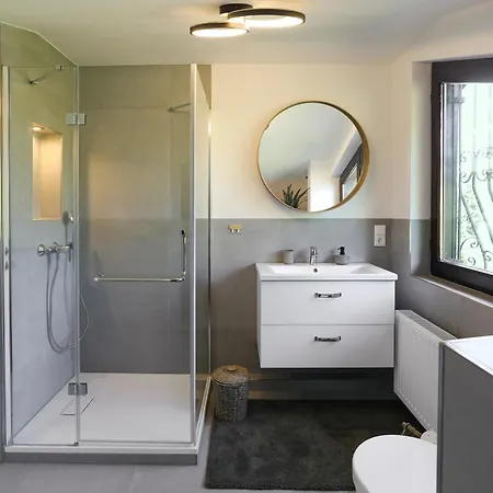 Waldhaus Броденбах