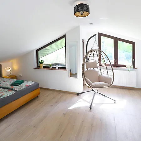 Дом отдыха Waldhaus