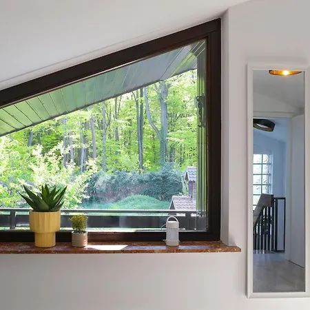 Waldhaus Броденбах