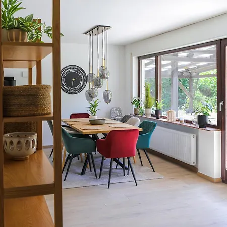 Дом отдыха Waldhaus