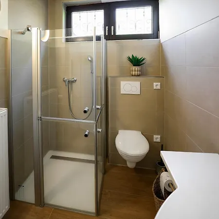 Дом отдыха Waldhaus