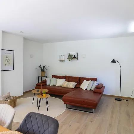 Дом отдыха Waldhaus *