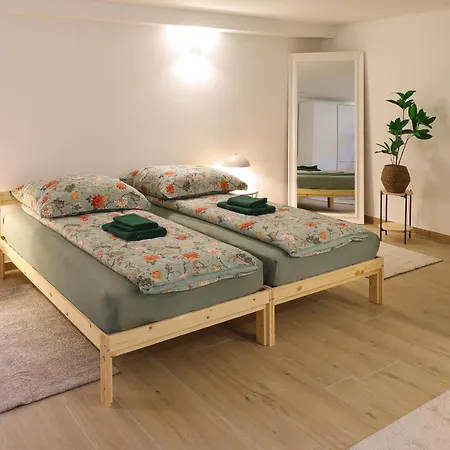 Дом отдыха Waldhaus Броденбах