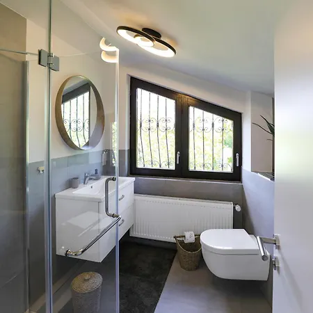 Waldhaus * Броденбах