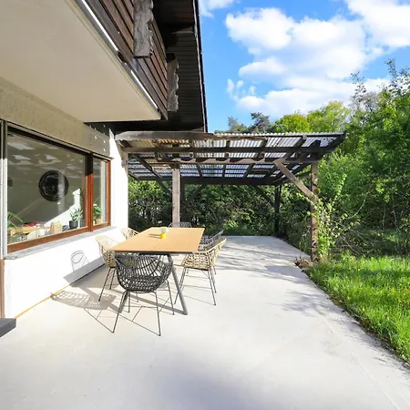 Waldhaus Дом отдыха