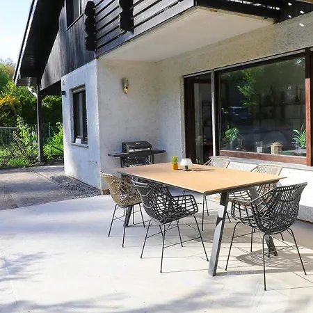 Дом отдыха Waldhaus