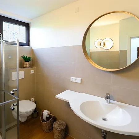 Waldhaus Дом отдыха *