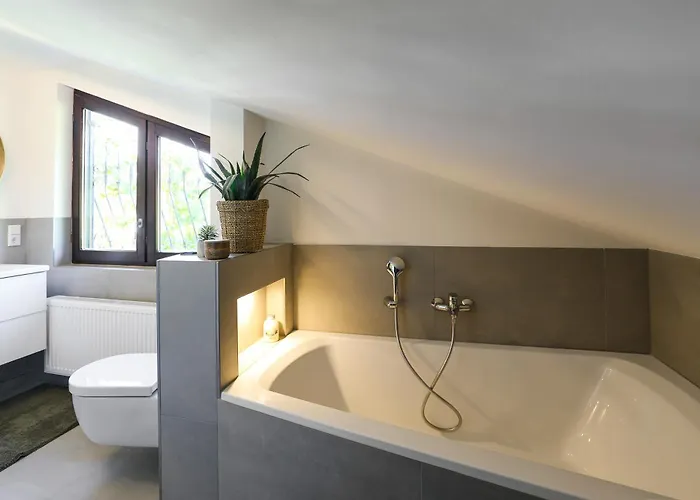 Waldhaus * Rodenbach (Main-Kinzig)