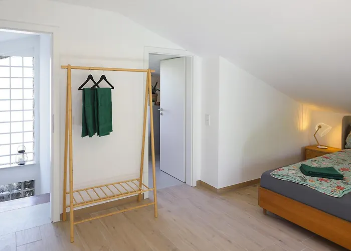 Waldhaus * Rodenbach (Main-Kinzig)