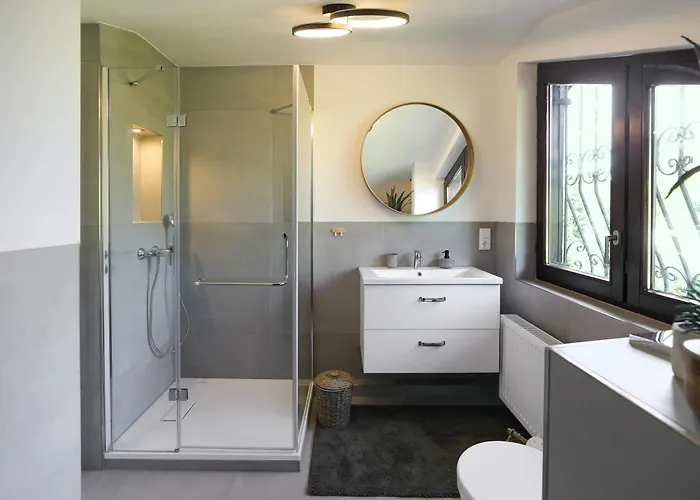 Waldhaus Rodenbach (Main-Kinzig)