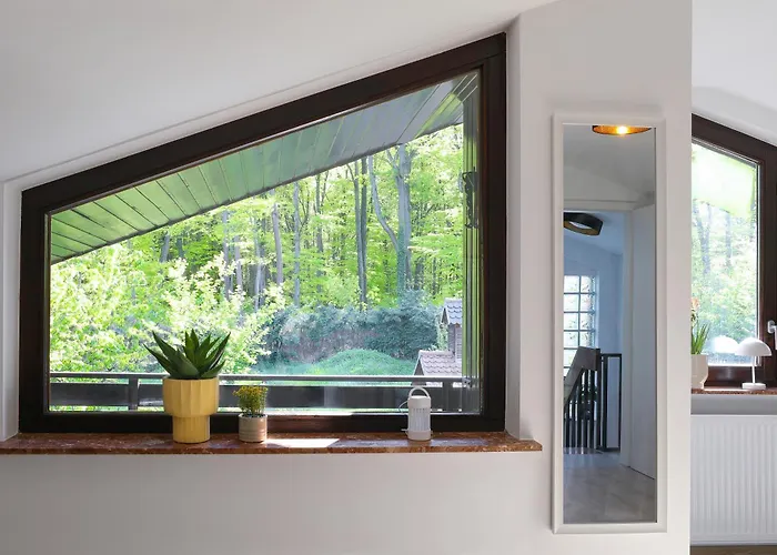 Waldhaus Rodenbach (Main-Kinzig)