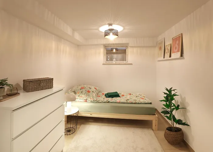 Waldhaus * Rodenbach (Main-Kinzig)