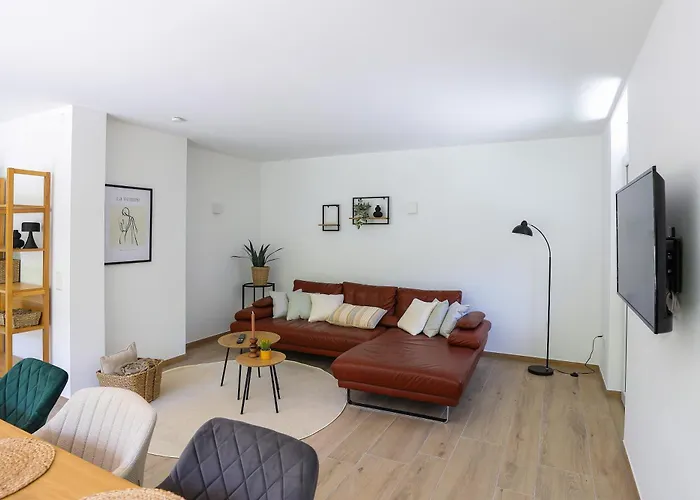 Tatil Evi Waldhaus *