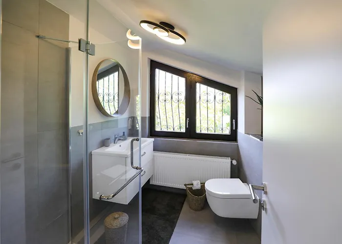 Waldhaus * Rodenbach (Main-Kinzig)